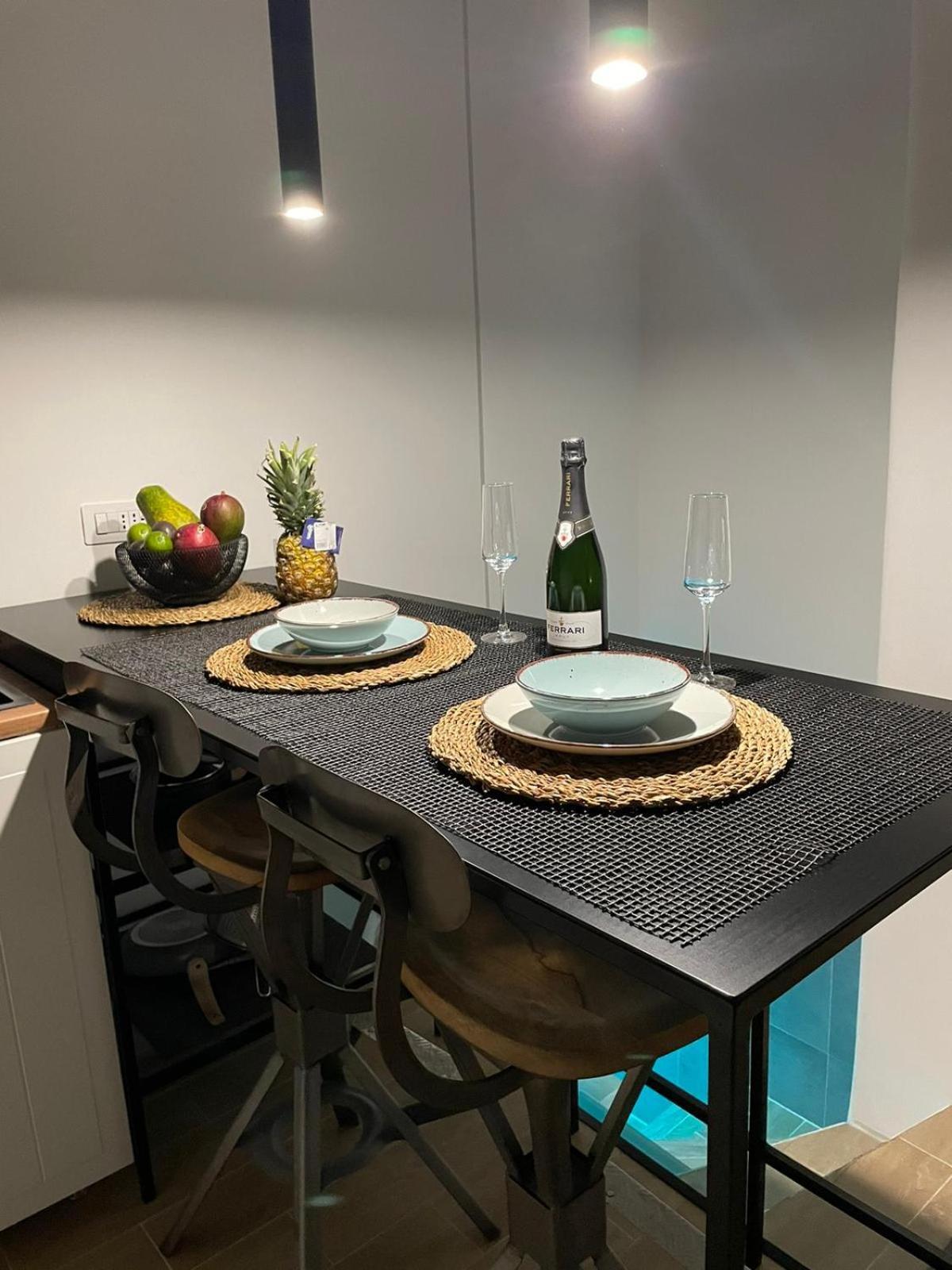 San Pietro Apartment *
